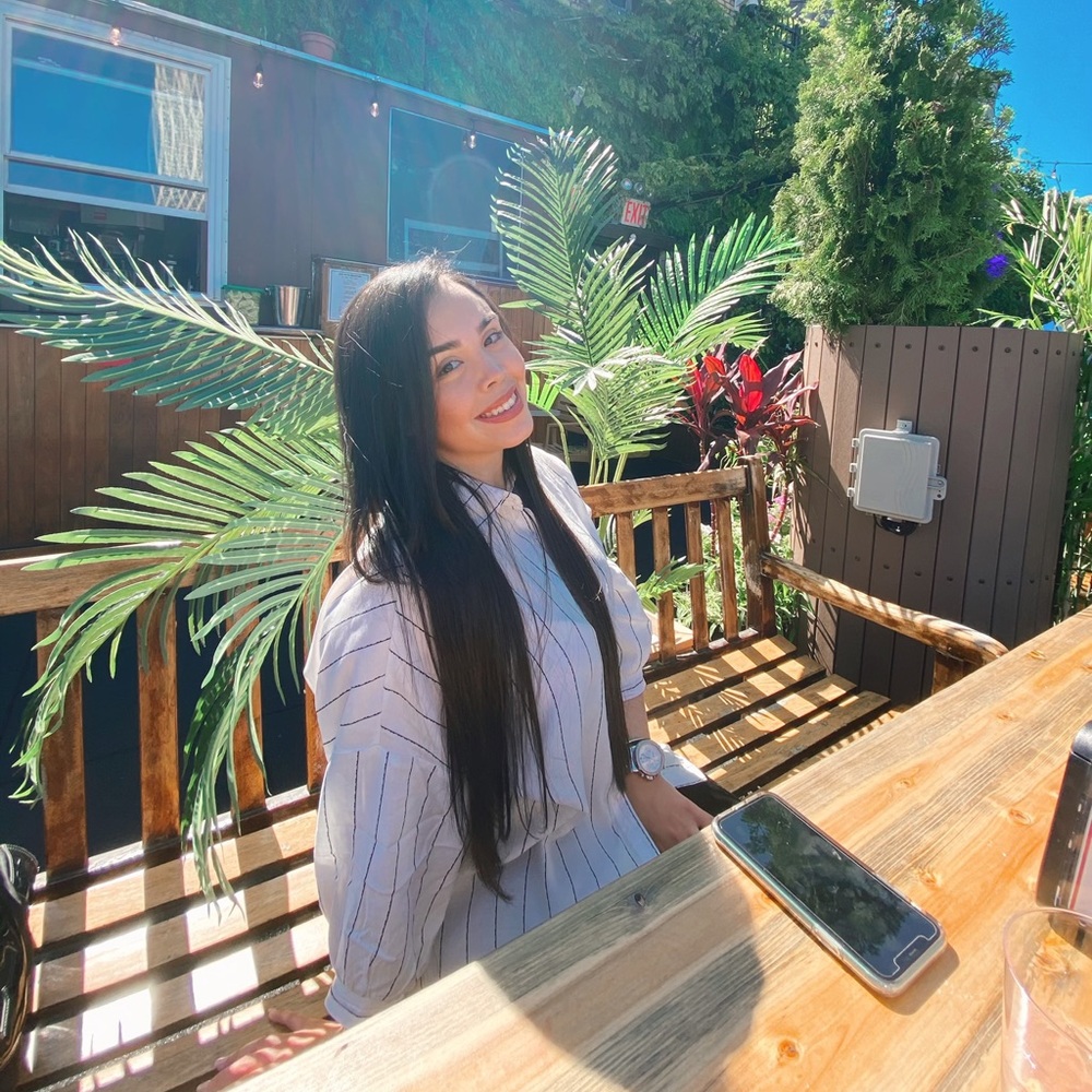 Meet your Posher, Natalis